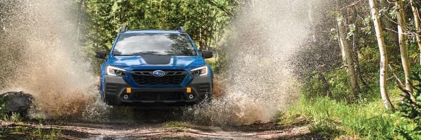 JohnsonSubaruNC's profile banner image