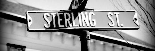 STERLINGchristo's profile banner image