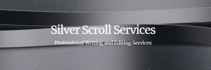 silverscrolls's profile banner image