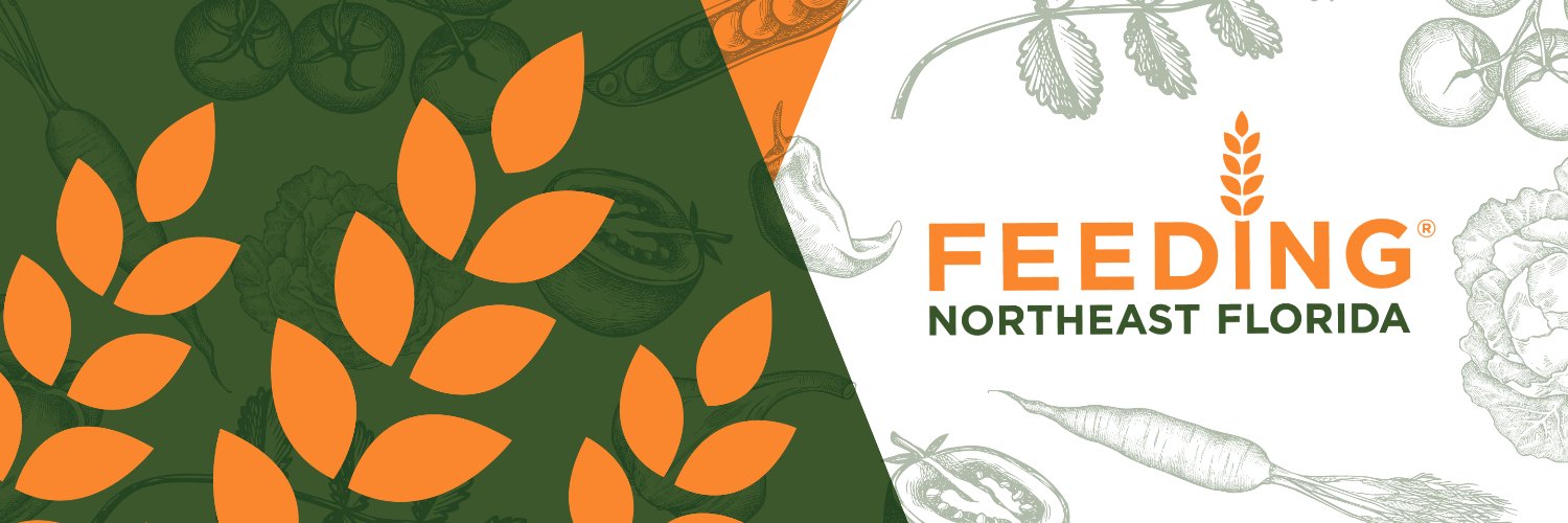 Feeding Northeast FL banner