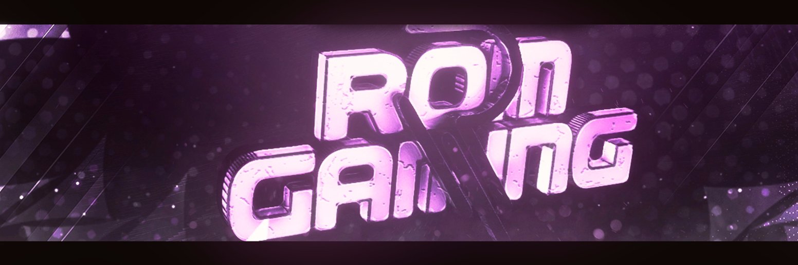 RQM_Gaming's profile banner image