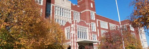 Eastern High School Profile Banner