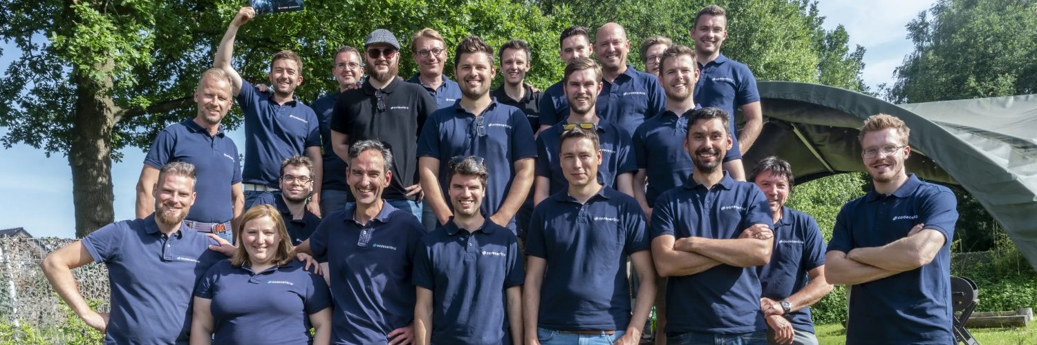 codecentric_nl's profile banner image