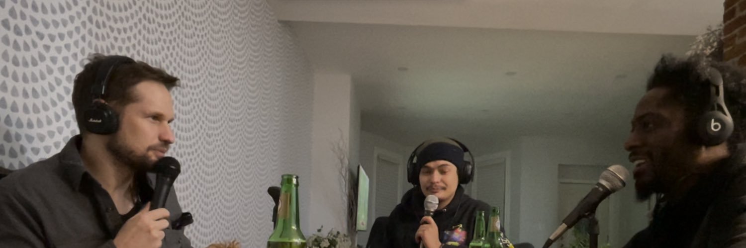 BenBergman's profile banner image