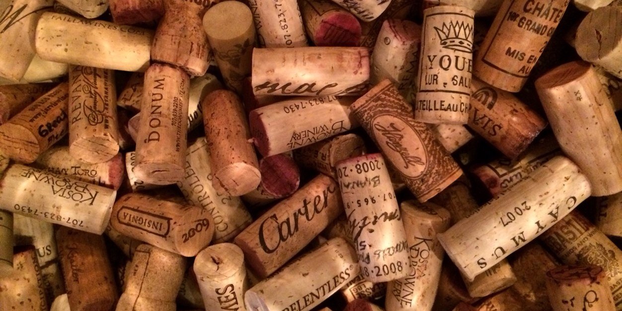 VinedIn's profile banner image