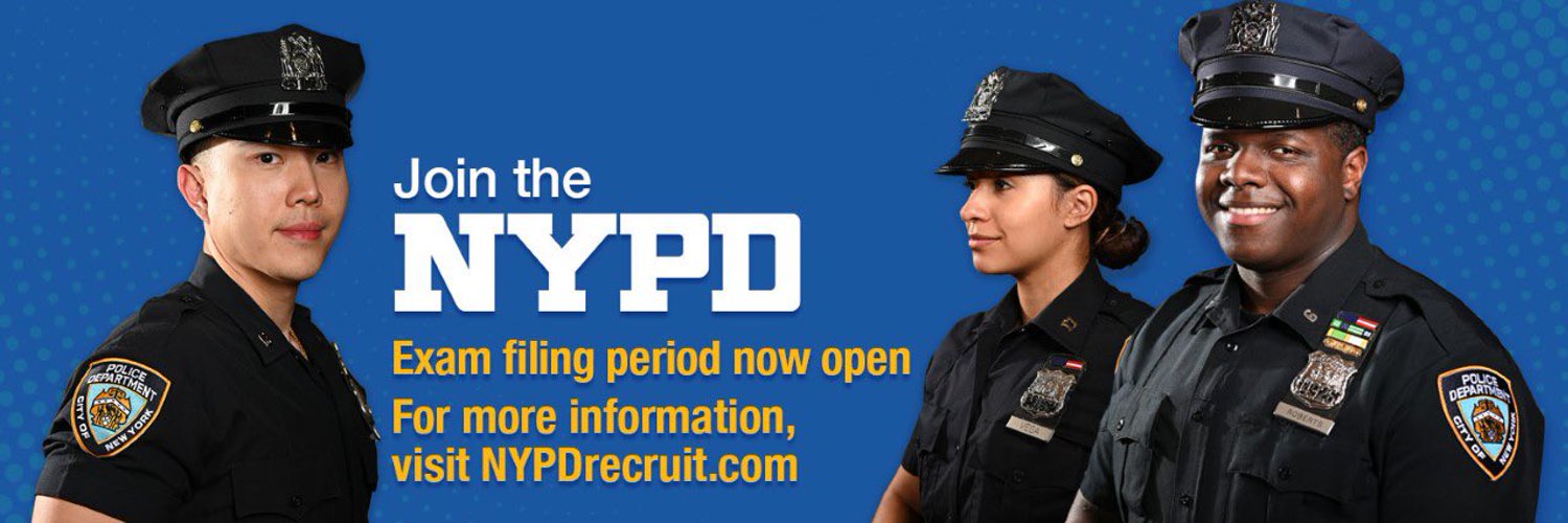 NYPD 78th Precinct Profile Banner
