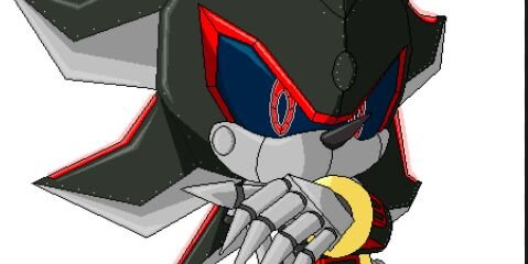 MetalShadowBot's profile banner image