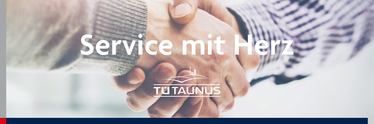 TueTaunus's profile banner image