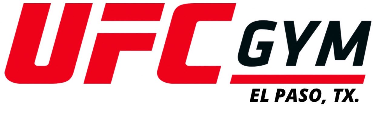 UFCGYMElPaso's profile banner image