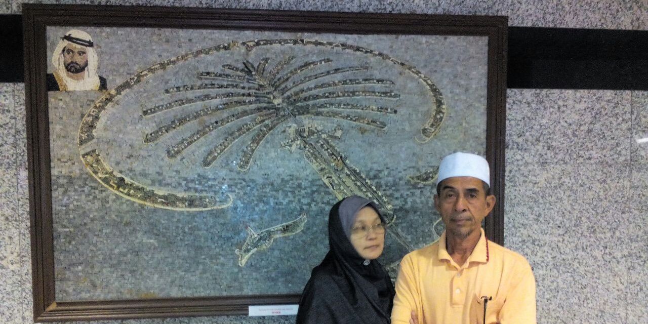 NurainRazmi's profile banner image
