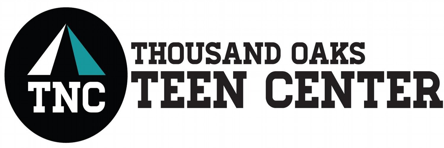 Teen Center Sign Of 42