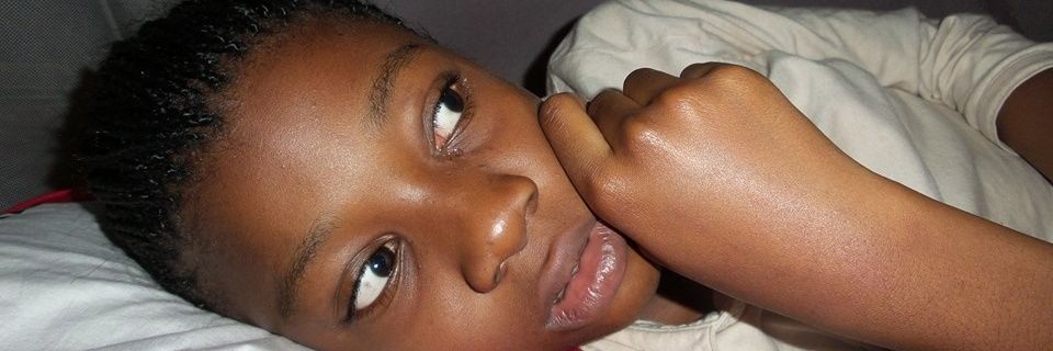 The Field Marshall banner