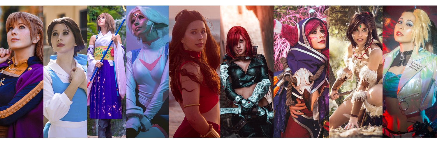 Dids Rainfall 🌌 She/Ella banner