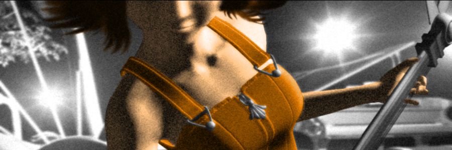 LoreTesa's profile banner image