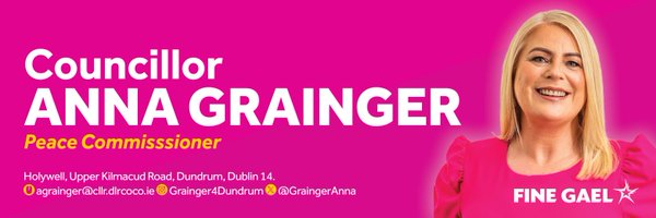 GraingerAnna Profile Banner