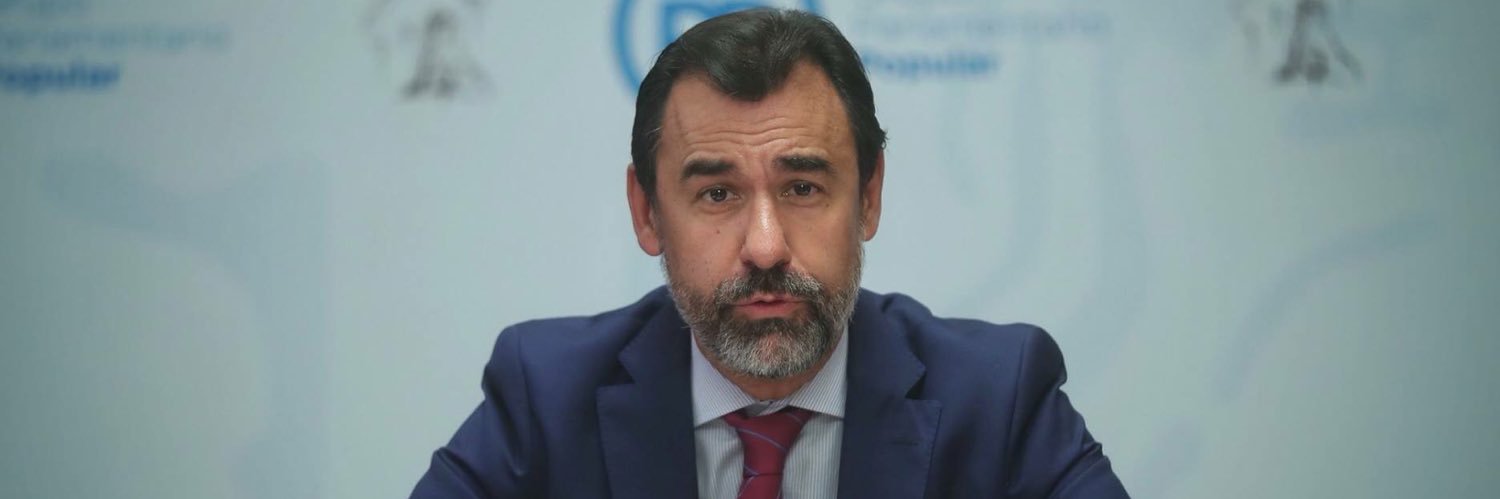 F. Martínez-Maillo banner