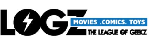 The Geekz banner
