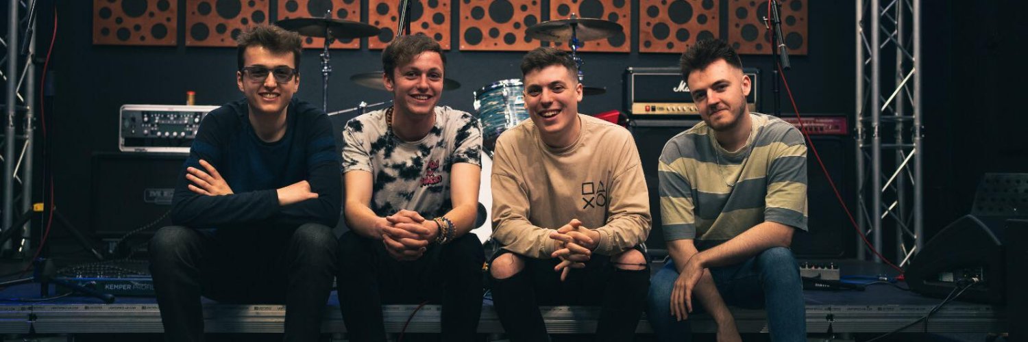 RhysGTBand's profile banner image
