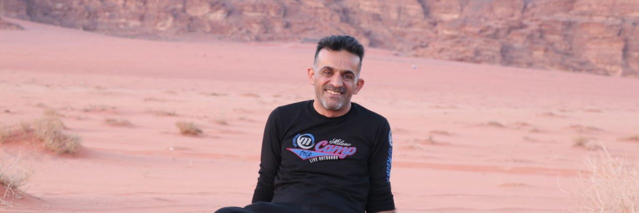 SamerAlrawashdh's profile banner image