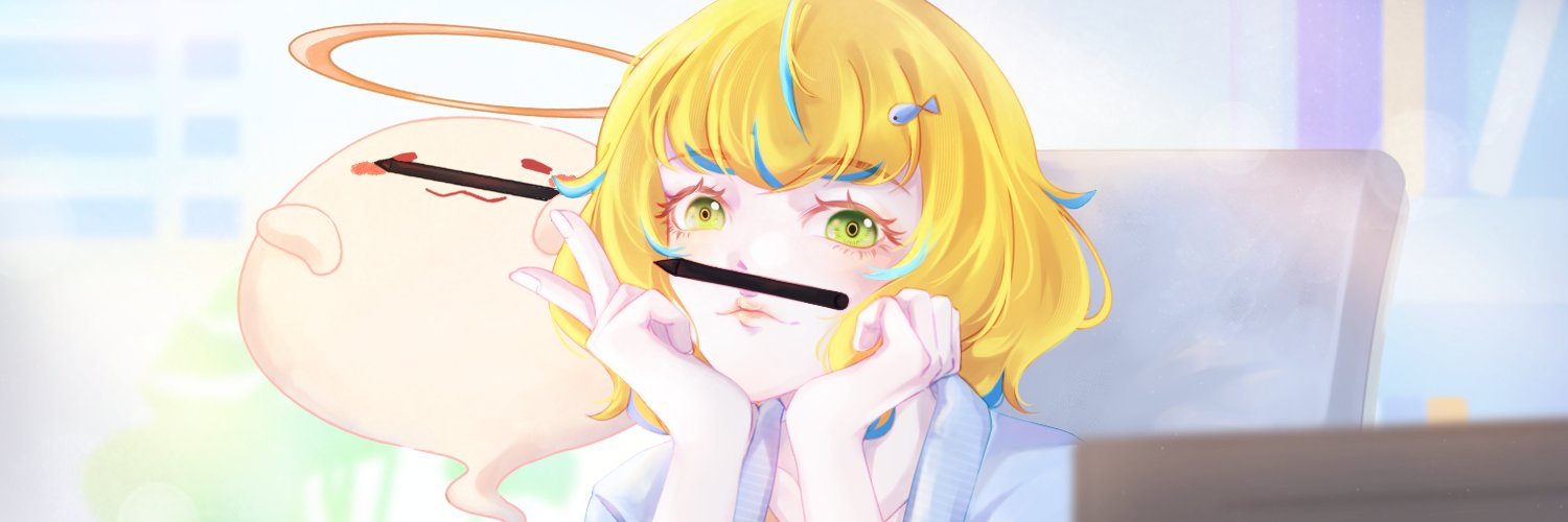 emi 🐟 | Vgen comms open! banner