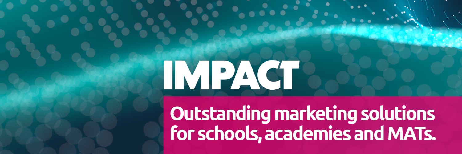 Impact Communications Ltd banner