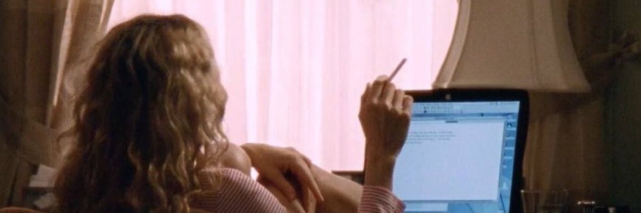 lovesickcyrus's profile banner image