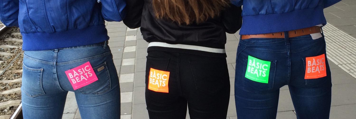 BASICBEATSdj's profile banner image