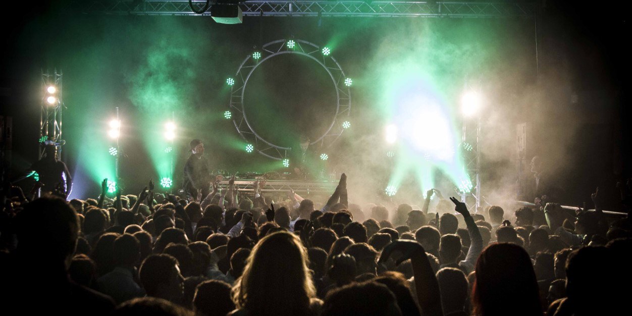 ITSLSound's profile banner image