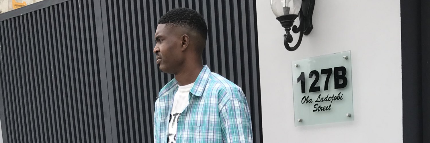 Ekpotolistic's profile banner image