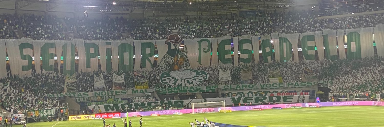 Leo Fernandes 🏹 banner