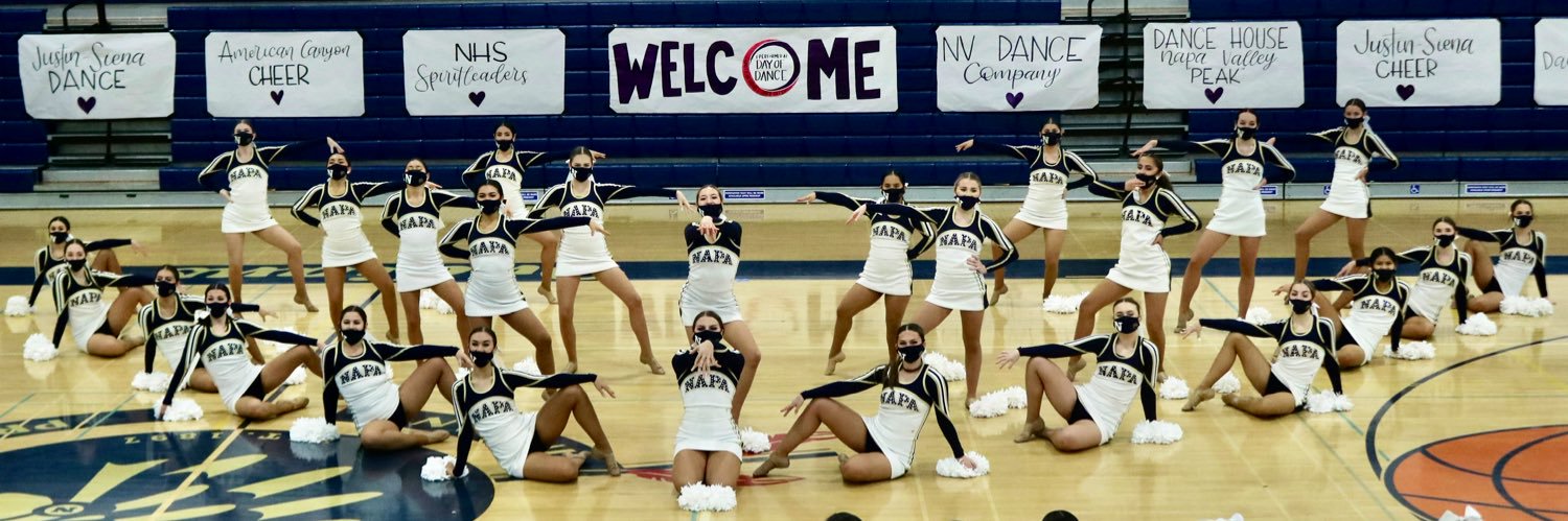 NHS Spiritleaders banner