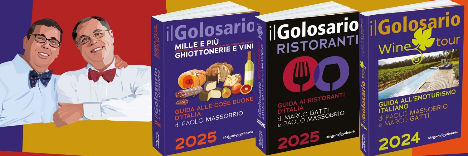 Paolo Massobrio banner