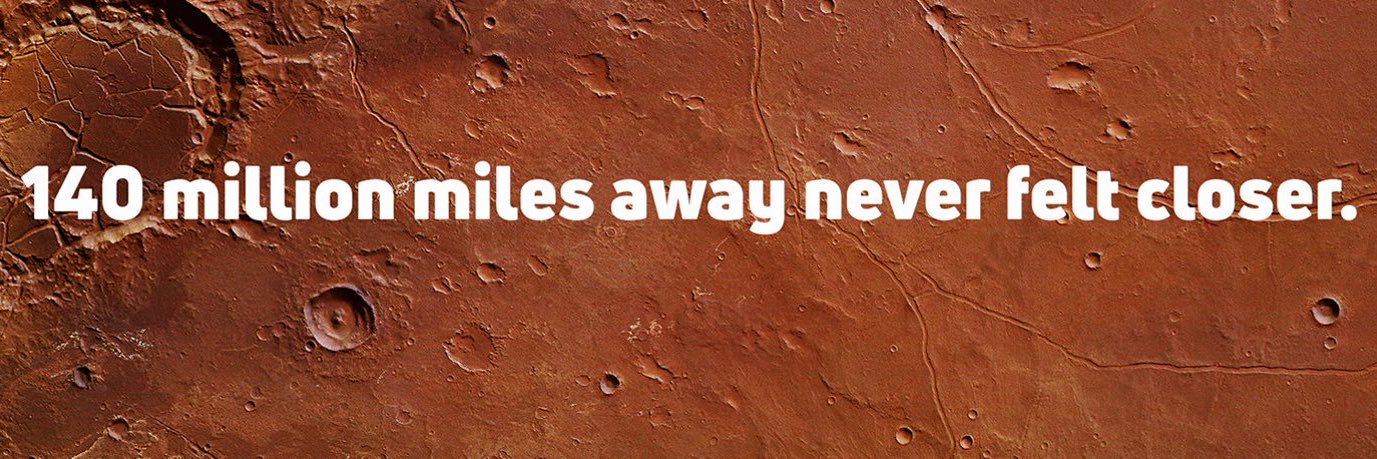 aspiringmartian's profile banner image