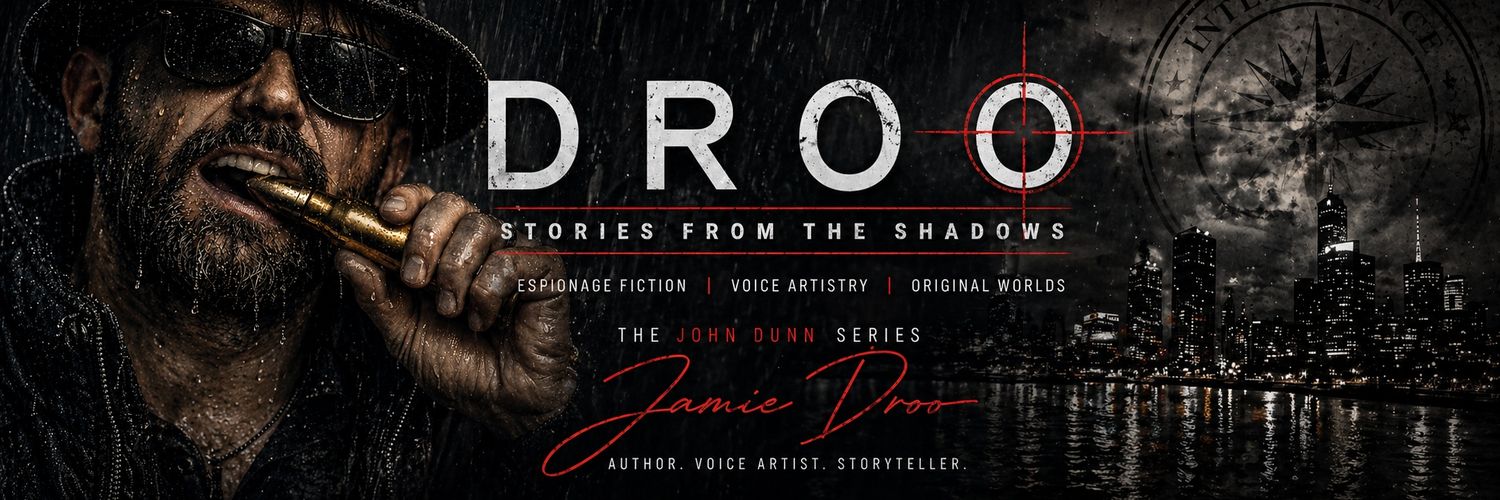 jamiedroo's profile banner image