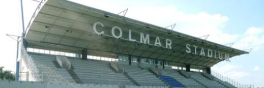 SR Colmar banner