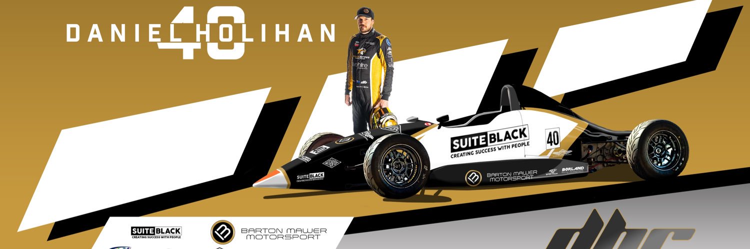 danholihan41's profile banner image
