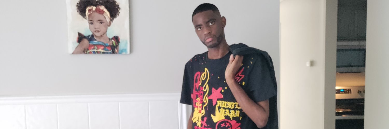 peacockramo's profile banner image