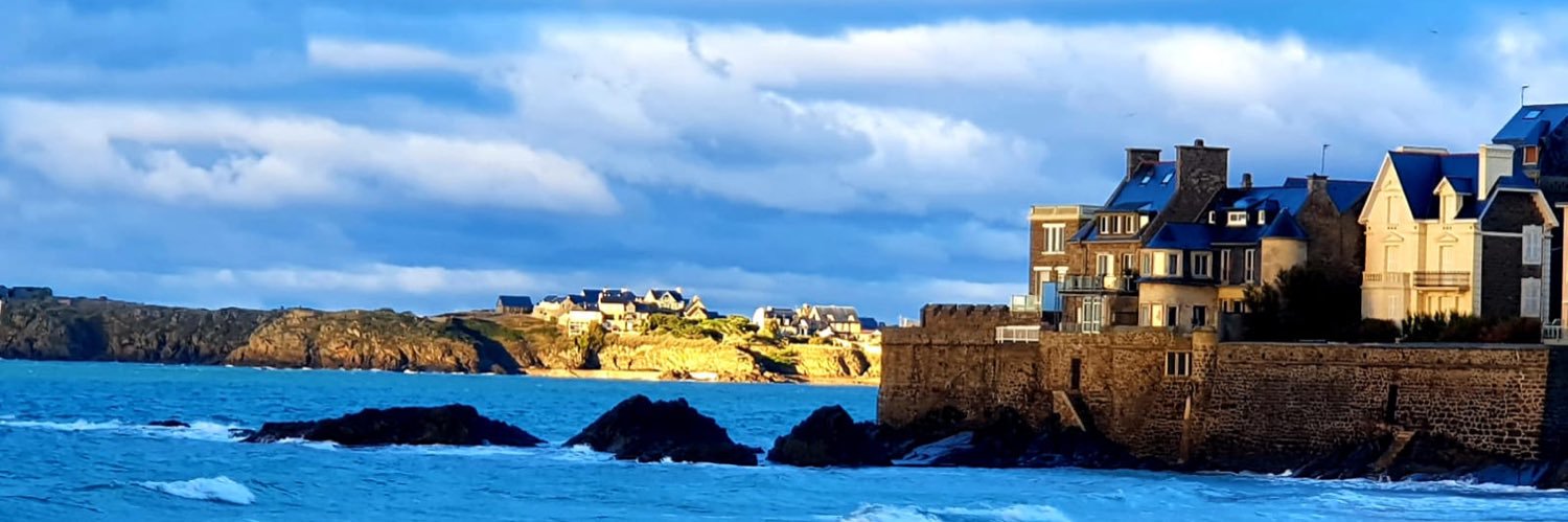 Gaëlle Fleitour banner