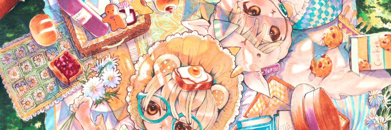 虎鹿kojika 7/5デザフェスB-396　395's banner