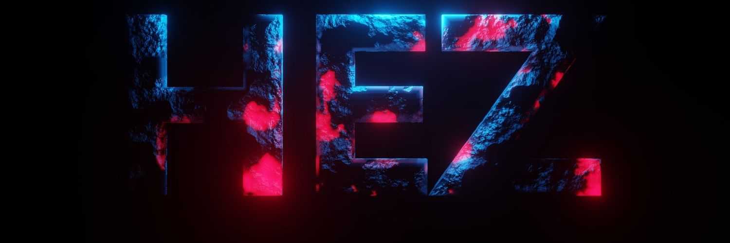 hezy254's profile banner image