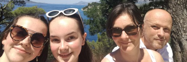 traceyrossd Profile Banner