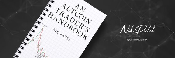 cointradernik Profile Banner