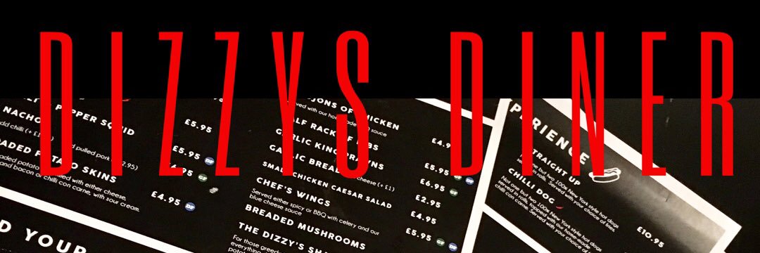 dizzysdinerbeckenham banner
