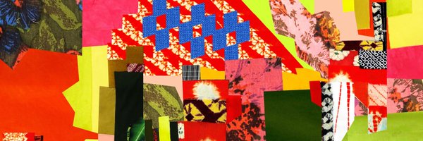 The New River banner