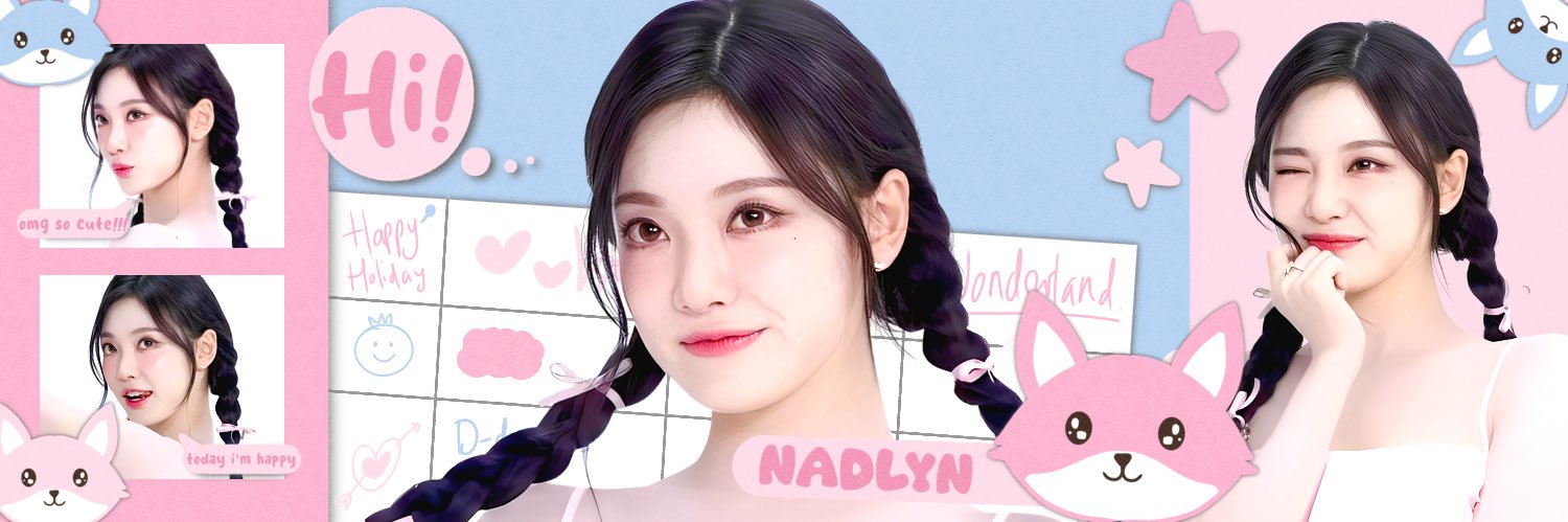 nadlyn, testi 3000+ | fast banner