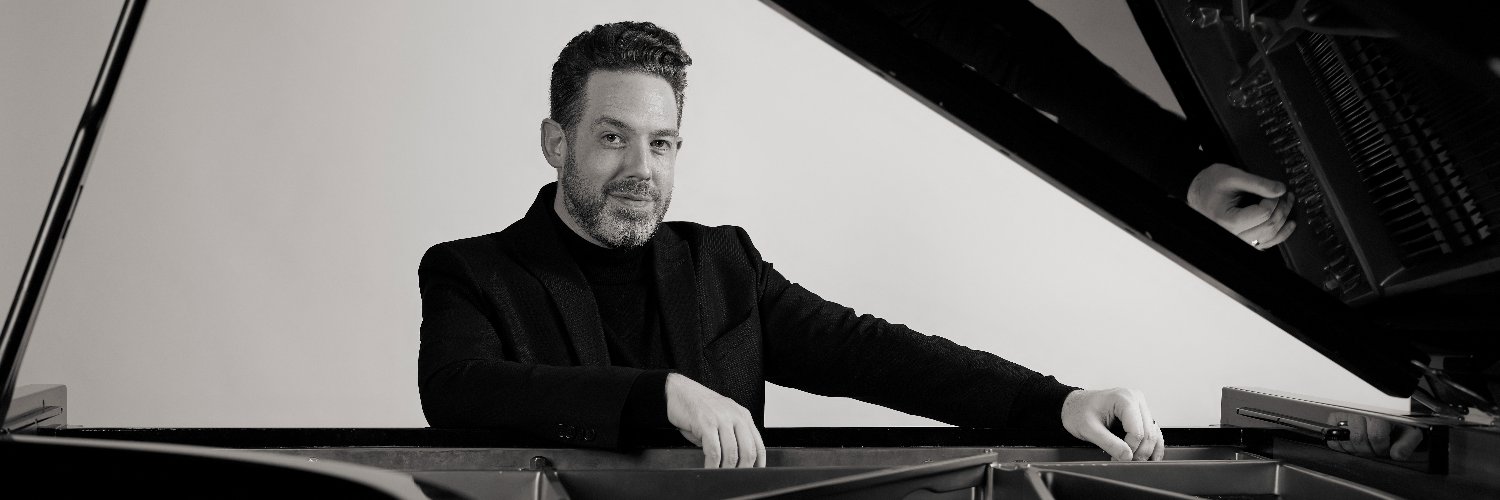 Brett Mitchell banner