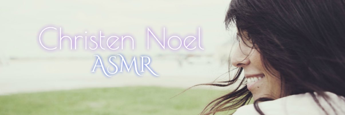 ChristenASMR's profile banner image