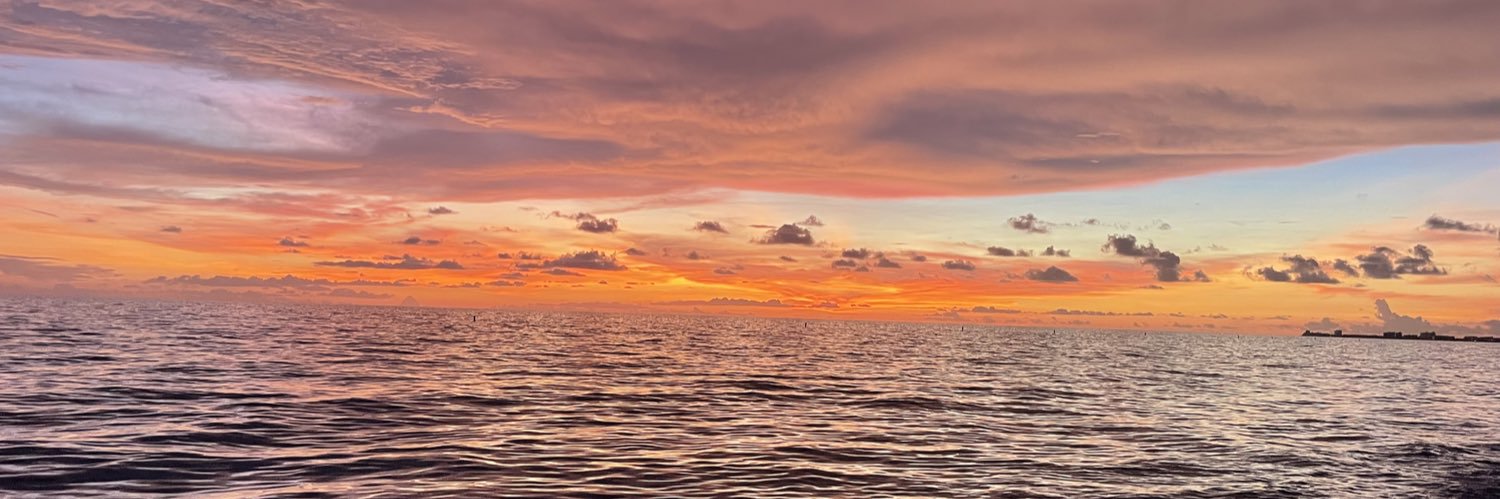ChadNuss's profile banner image