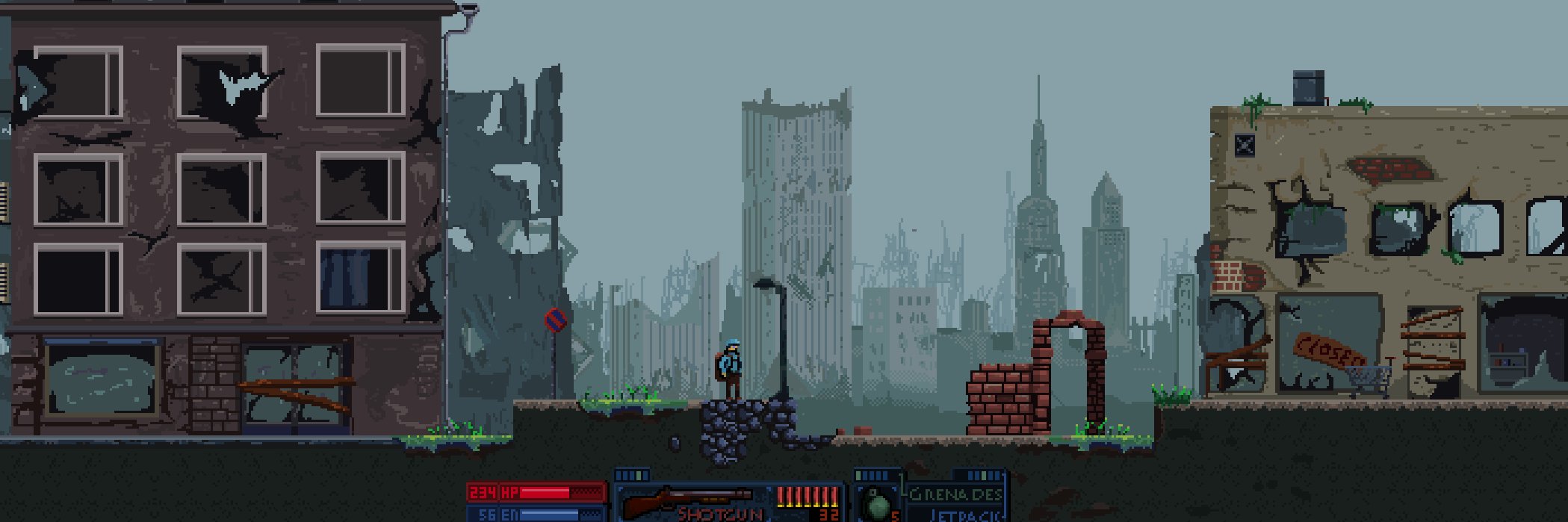 SampoPesonen's profile banner image