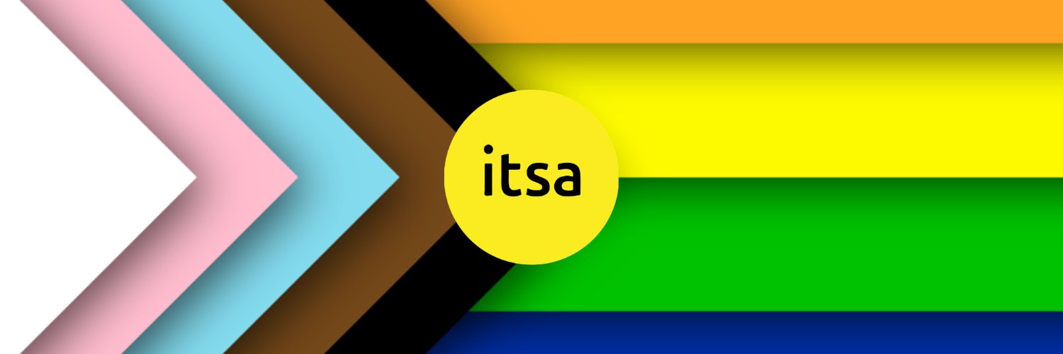 ITSA banner